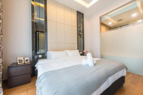 Dorsett Residence Kuala Lumpur 14